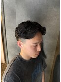 ショートフェザー