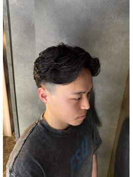 ノーヴァ バイ ボナ 前橋店(nova by bona) ショートフェザー