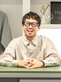 ワンエルディーケーヘアー(1LDK hair)&nbsp;古道 良太