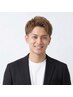 【男性限定】カット+カラー+トリートメント