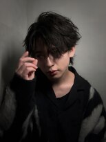 刈部倶楽舞&nbsp;オルフェーブルフェザー【朝久】