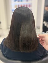 トップスタイル シズオカ(TopStyle SHIZUOKA)&nbsp;プレミアム縮毛矯正