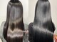 ボタニウムドットハイクバイアールサロン(BOTANIUM.Hk by Rr SALON)の写真/<今大注目!RrSALON HYDO XEトリートメント>根本から再生★髪の芯から潤うプレミアムケア[東刈谷/学割U24]
