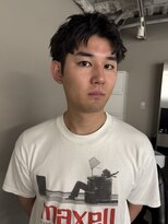ニトバイアンキシム メンズ(nit by AHNKISM)&nbsp;active short
