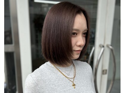 ティナ(Tina)の写真