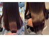 【話題のトステア配合シャンプー付き★】カット＋カラーコース