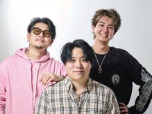 ディア 大宮店(DIA)の雰囲気(スタッフ一同目の前の大切なお客様に本質の空間をお届けします!)