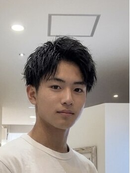 メンズ concept 淡路店の写真/日頃の疲労や頭皮のお悩みをリセット。極上スキャルプスパで毛穴汚れをケアし、健やかな頭皮環境へ♪