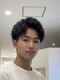メンズ concept 淡路店の写真/日頃の疲労や頭皮のお悩みをリセット。極上スキャルプスパで毛穴汚れをケアし、健やかな頭皮環境へ♪