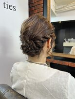 タイズ 秦野店(ties)&nbsp;あ