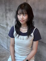 ランタン(LANTERN)&nbsp;ロングハッシュ