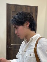 コラゾン イオンモール長久手店(Corazon)&nbsp;''色気たっぷり''大人メンズ