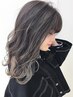 3Dハイライト＋イルミナカラー＋3STEP.TR＋カット_22170円_新鎌ヶ谷