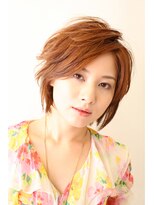 エール シエル 富田林店(aile ciel) カッコかわいいエンジェル