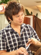 アールヘアー(R HaiR) 渡辺 礼