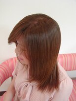 ヘアーシップ ファーロ(Hair ship FARO) ダメージレスストレート!！