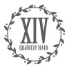 カトルズヘアー(quatorze HAIR)のお店ロゴ
