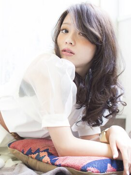 ニーニャ(NINa) NINa☆大人女子Long