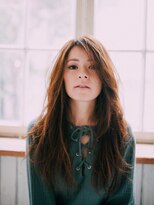 フェティッシュ(fetish)&nbsp;重軽ロング