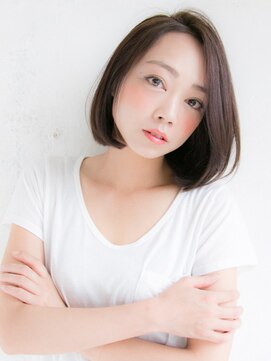 リリアン 青山(relian) 大人可愛いショートはリリアン青山にお任せ☆