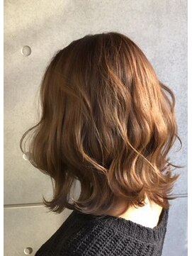 クリープ(Cleep) 前下がりロブ