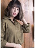 ☆ルーズウェーブボブ☆【Palio by collet】03-5367-3624