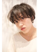 フルールデリズ(fleur de lis)&nbsp;＊＊センシュアルショート×ブランジュ×うざバング＊＊