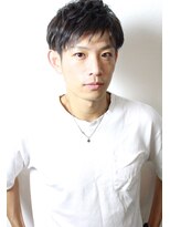 フィノ(Fino)&nbsp;好感度 ツーブロック