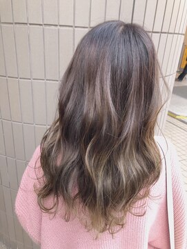 クレル(Creelu) ナチュラル