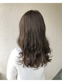ナチュラルグレージュ_