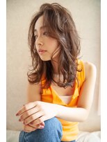 シエナ 渋谷(Siena)&nbsp;Siena クリームラテベージュ