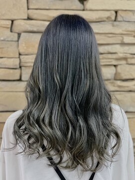 ヴォーロ レジェンダ グレージュカラー