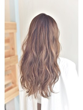 フリッカ(FLYCKA) 吉祥寺セミウェットウェーブ/スリークショート/小顔/ドレスヘア