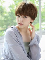 ネオリーブシェリエ 浅草店(Neolive cherie)&nbsp;コンパクトショート　9