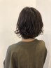 カット＋カラー＋パーマ＋トリートメント￥17930