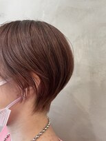 ペスカ 長町南店(pesca)&nbsp;ショート