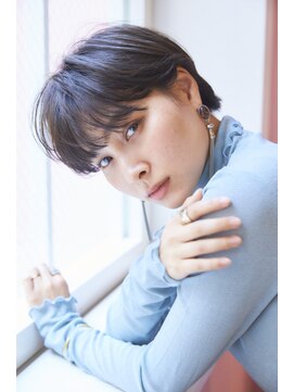 フィガロ デュデュ 新石切店(Figaro DOU DOU) FIGARO 2021ss