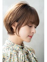 リル 7F 銀座(Rire)&nbsp;【Rire-リル銀座-】王道マッシュボブ☆
