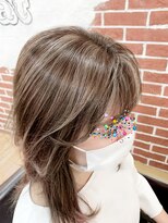 エイト プラット 渋谷2号店(EIGHT plat)&nbsp;【EIGHT new hair style7/7】