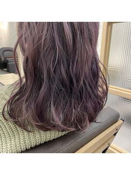 アンサム 千歳船橋(UNSOME) ラベンダーアッシュ