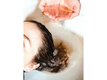 ジッピーオブヘアー(Zippy of hair)