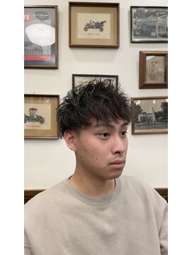 ヒロギンザ 八重洲店(HIRO GINZA) ソフトツイスパ