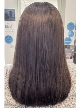 ミューコロル(mieux color) 美髪チャージ【サイエンスアクア】