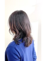 リアン(Lian)&nbsp;【パーマ】スタイリングが楽になるデジタルパーマ