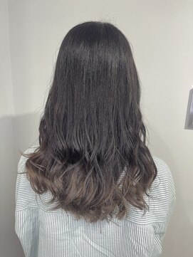 ベール(BALE) ◎透明感グレージュ◎