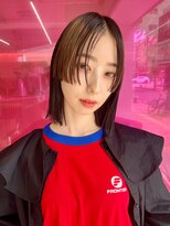 イピン(e'pine)&nbsp;デザインボブ