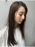 艶髪ストレート【Luxe鹿田優太】