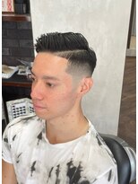 インフィニィト ネオ(INFINITO NEO)&nbsp;サイドパート