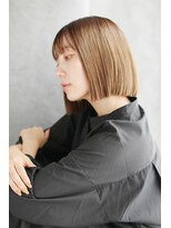 シュシュット(chouchoute)&nbsp;美髪ヘルシースタイルショコラグレーアッシュふんわりカール/098