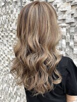 アリュア(Allure)&nbsp;コントラストフレーバーカラー/大人デザインカラー